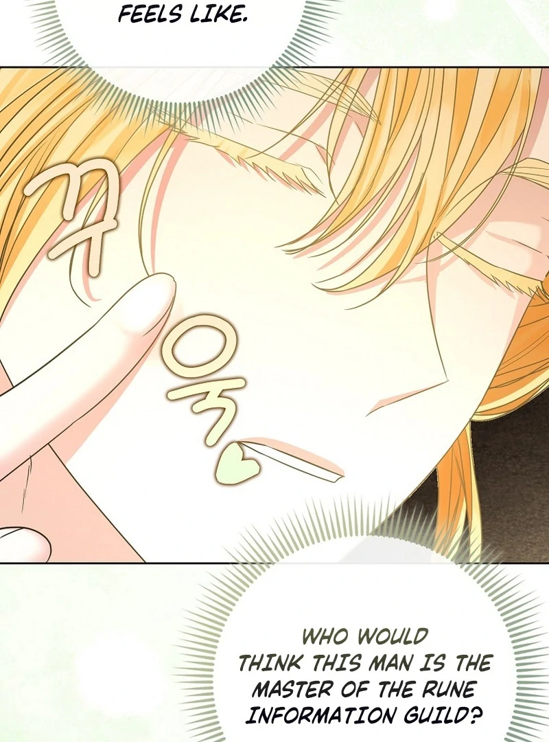 The Time-limited Extra Is Disguised as a Tutor in a Villain’s House Chapter 34 page 98 - 