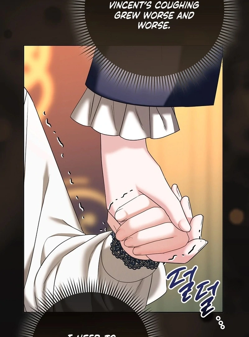 The Time-limited Extra Is Disguised as a Tutor in a Villain’s House Chapter 4 page 11 - 
