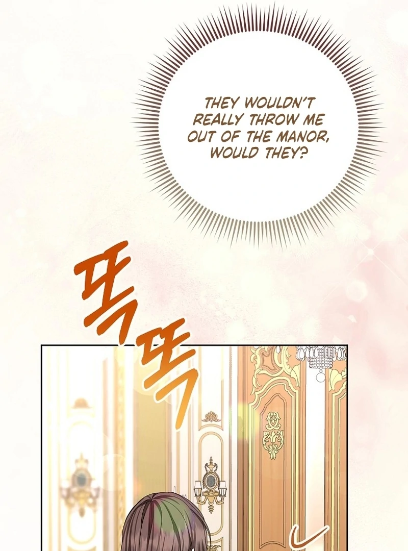 The Time-limited Extra Is Disguised as a Tutor in a Villain’s House Chapter 4 page 101 - 