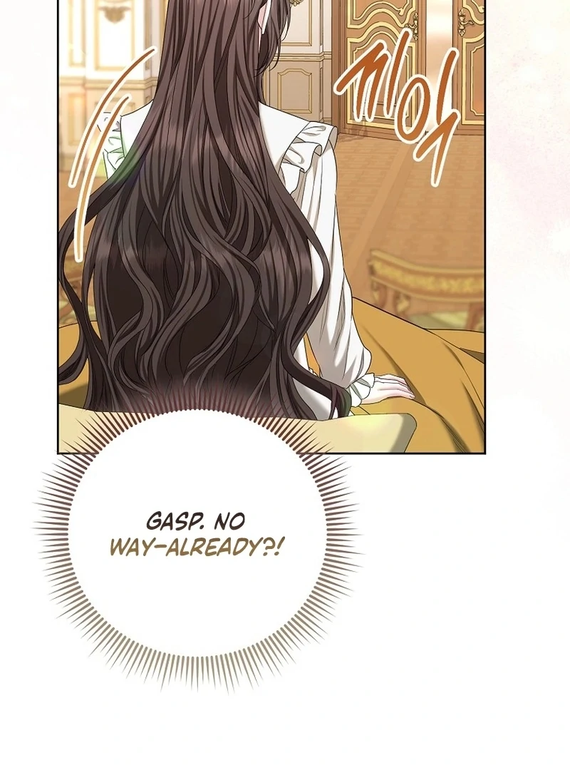 The Time-limited Extra Is Disguised as a Tutor in a Villain’s House Chapter 4 page 102 - 