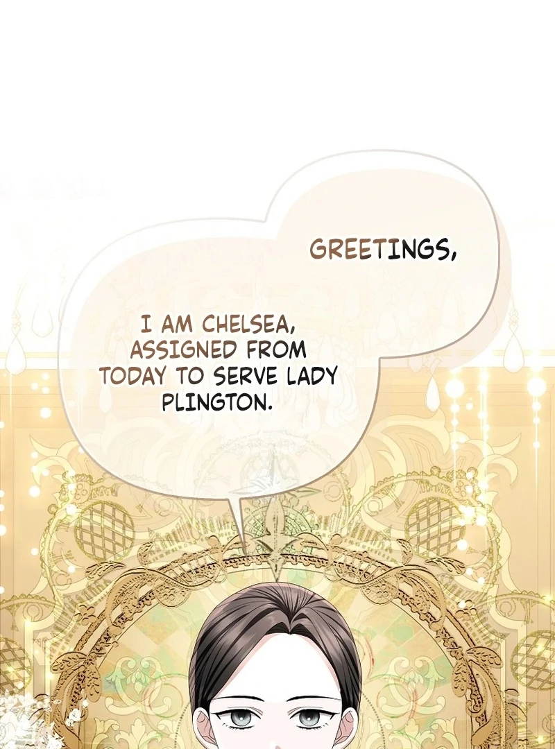 The Time-limited Extra Is Disguised as a Tutor in a Villain’s House Chapter 4 page 103 - 