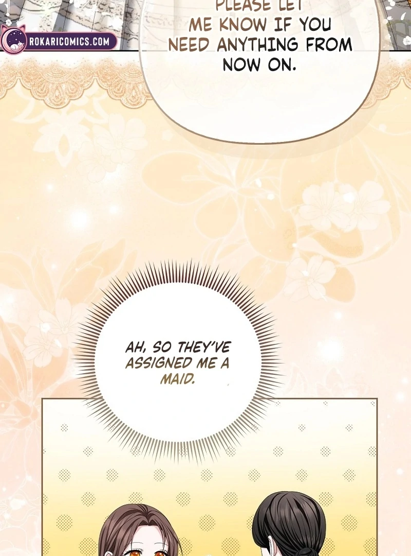 The Time-limited Extra Is Disguised as a Tutor in a Villain’s House Chapter 4 page 105 - 