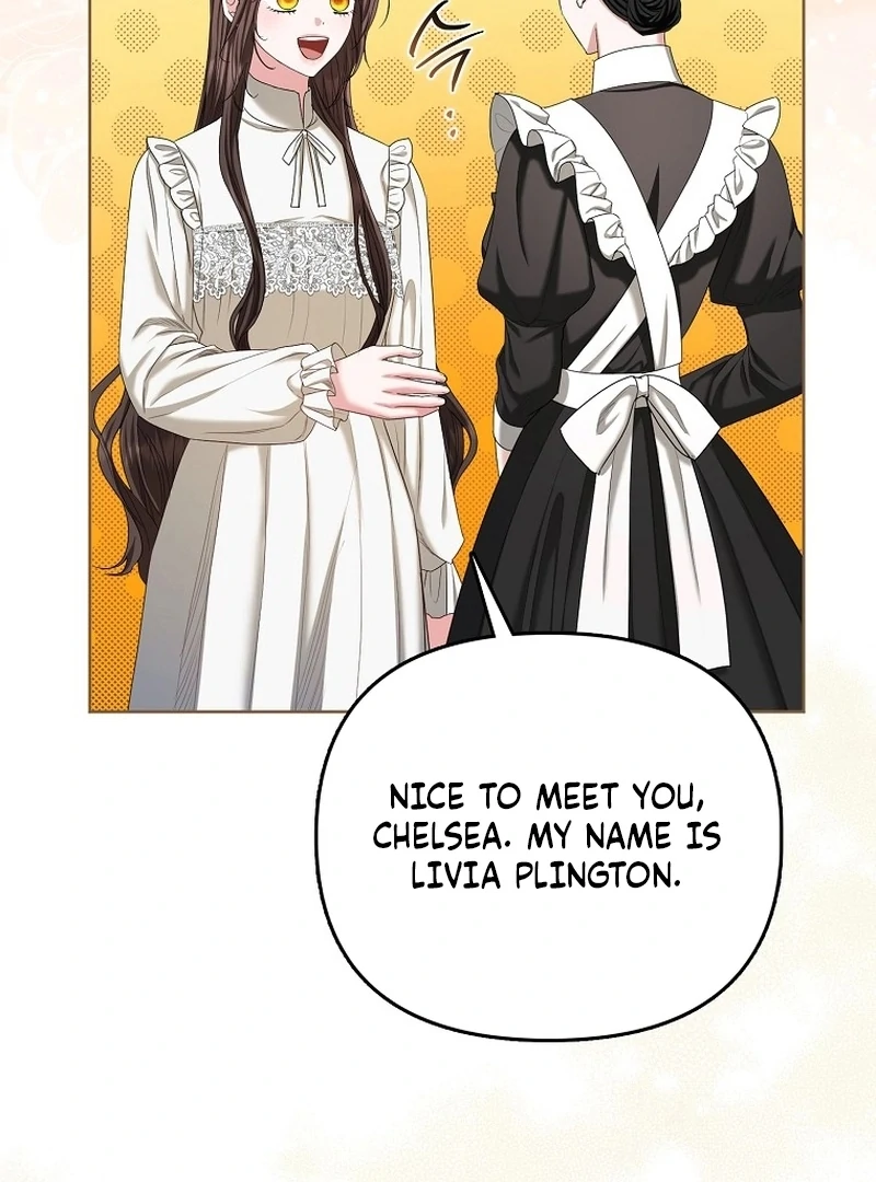 The Time-limited Extra Is Disguised as a Tutor in a Villain’s House Chapter 4 page 106 - 