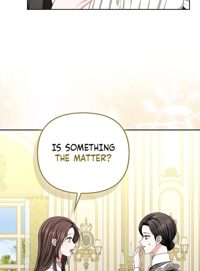 The Time-limited Extra Is Disguised as a Tutor in a Villain’s House Chapter 4 page 108 - 