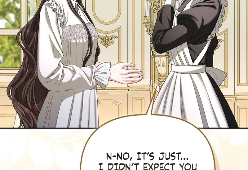 The Time-limited Extra Is Disguised as a Tutor in a Villain’s House Chapter 4 page 109 - 