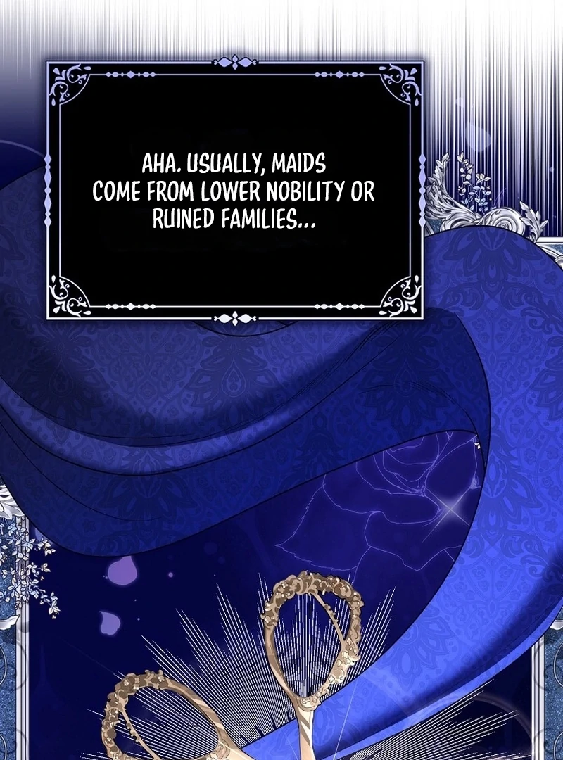The Time-limited Extra Is Disguised as a Tutor in a Villain’s House Chapter 4 page 111 - 