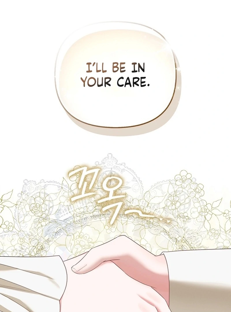 The Time-limited Extra Is Disguised as a Tutor in a Villain’s House Chapter 4 page 116 - 