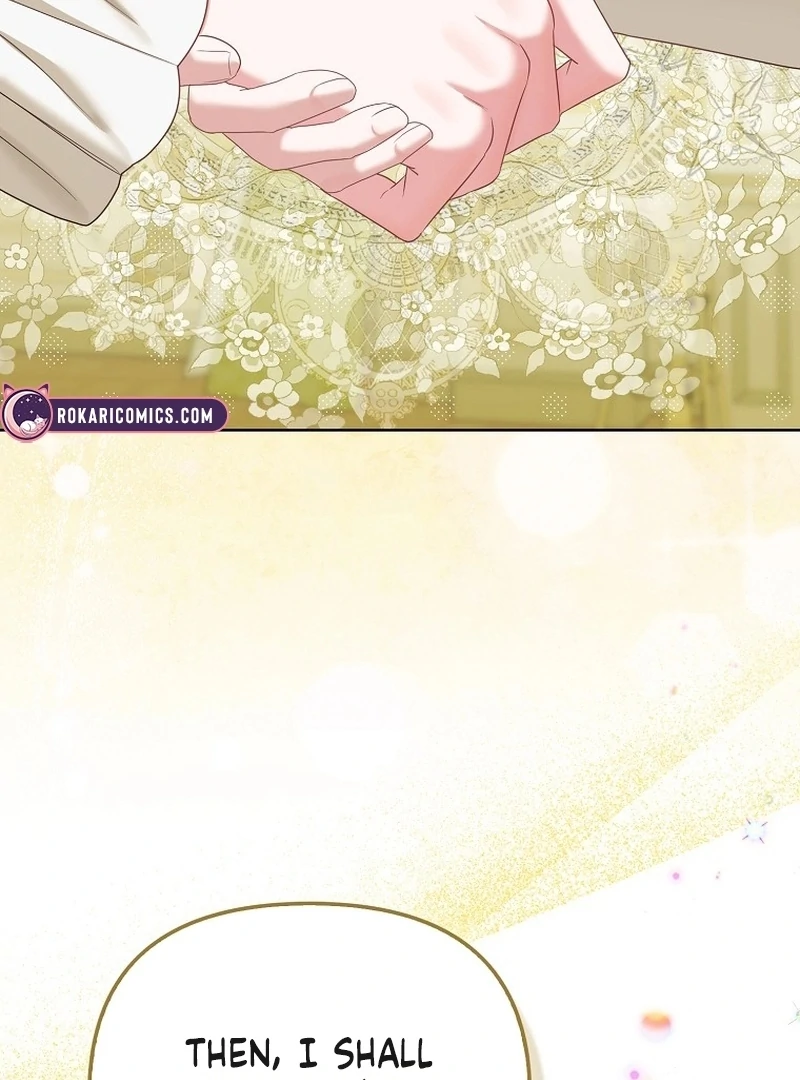 The Time-limited Extra Is Disguised as a Tutor in a Villain’s House Chapter 4 page 117 - 