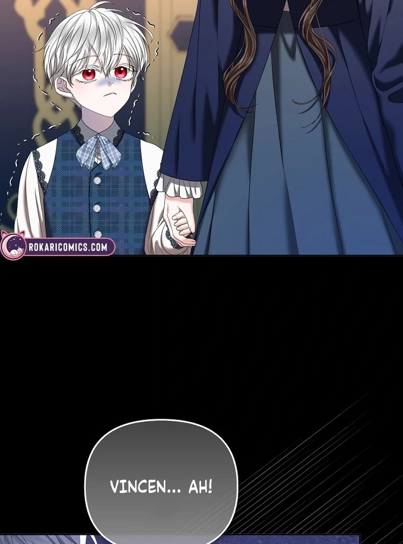 The Time-limited Extra Is Disguised as a Tutor in a Villain’s House Chapter 4 page 13 - 
