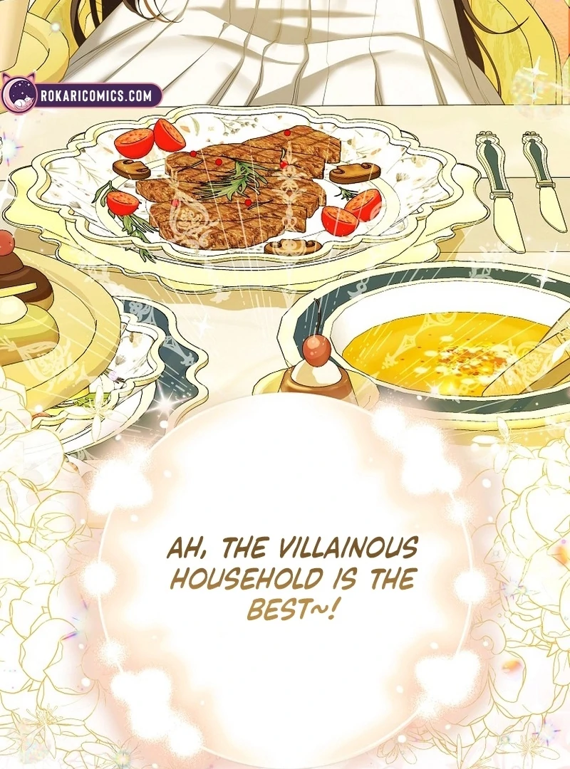 The Time-limited Extra Is Disguised as a Tutor in a Villain’s House Chapter 4 page 125 - 