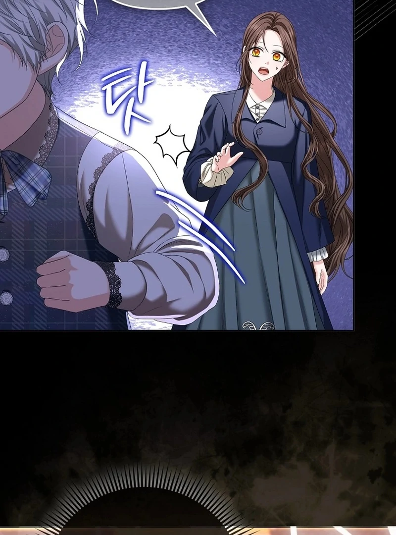 The Time-limited Extra Is Disguised as a Tutor in a Villain’s House Chapter 4 page 14 - 