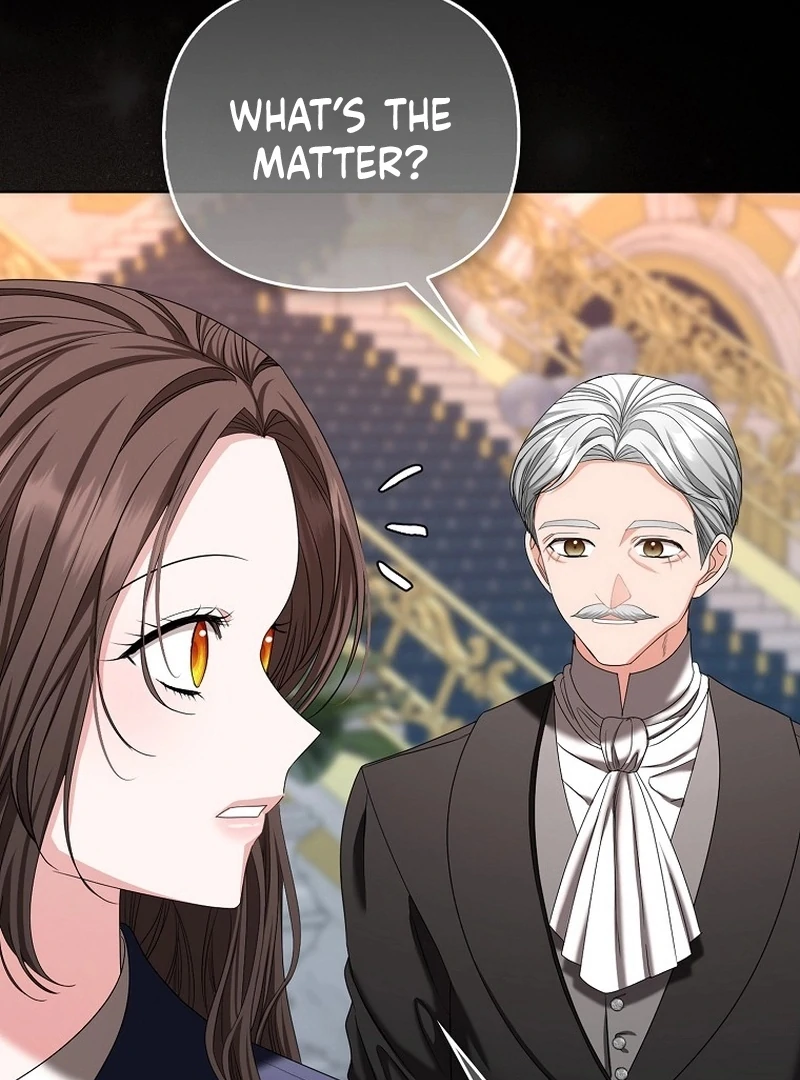 The Time-limited Extra Is Disguised as a Tutor in a Villain’s House Chapter 4 page 17 - 