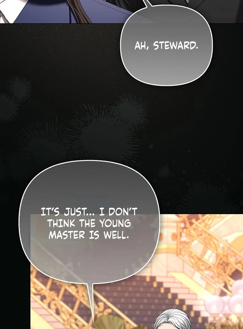 The Time-limited Extra Is Disguised as a Tutor in a Villain’s House Chapter 4 page 18 - 
