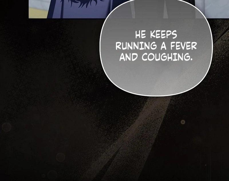 The Time-limited Extra Is Disguised as a Tutor in a Villain’s House Chapter 4 page 20 - 