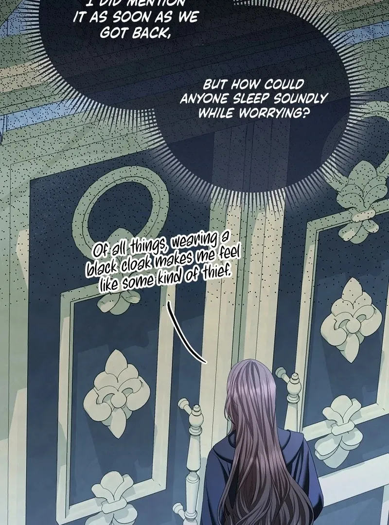 The Time-limited Extra Is Disguised as a Tutor in a Villain’s House Chapter 4 page 23 - 