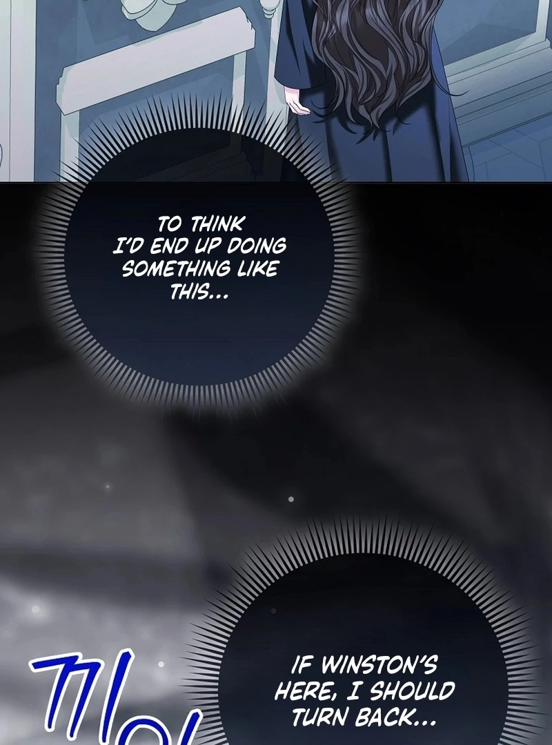 The Time-limited Extra Is Disguised as a Tutor in a Villain’s House Chapter 4 page 24 - 