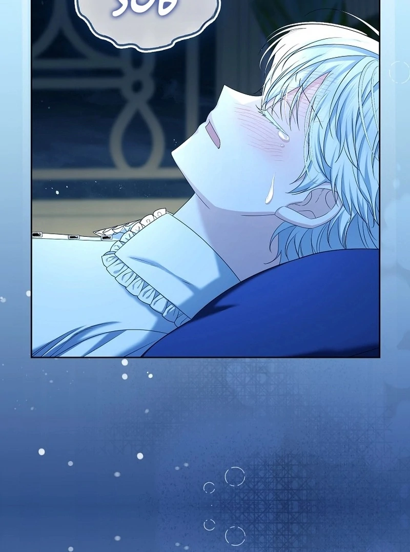 The Time-limited Extra Is Disguised as a Tutor in a Villain’s House Chapter 4 page 28 - 