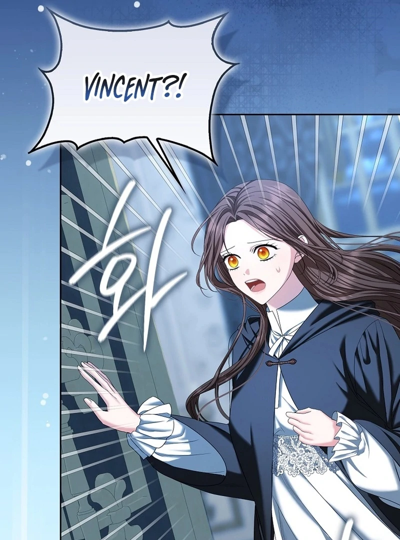 The Time-limited Extra Is Disguised as a Tutor in a Villain’s House Chapter 4 page 29 - 