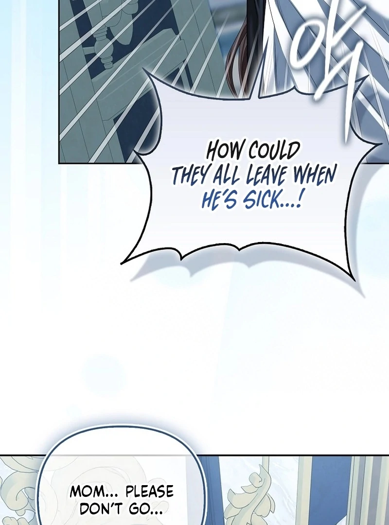 The Time-limited Extra Is Disguised as a Tutor in a Villain’s House Chapter 4 page 30 - 