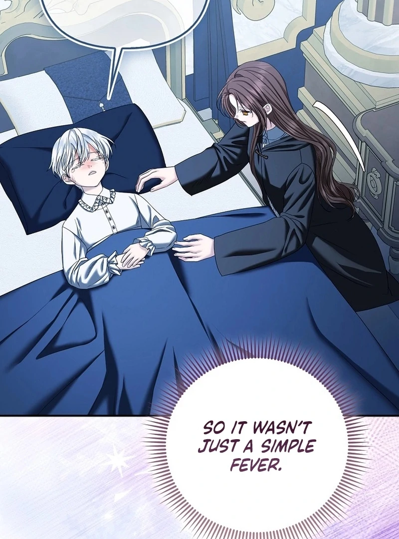 The Time-limited Extra Is Disguised as a Tutor in a Villain’s House Chapter 4 page 31 - 