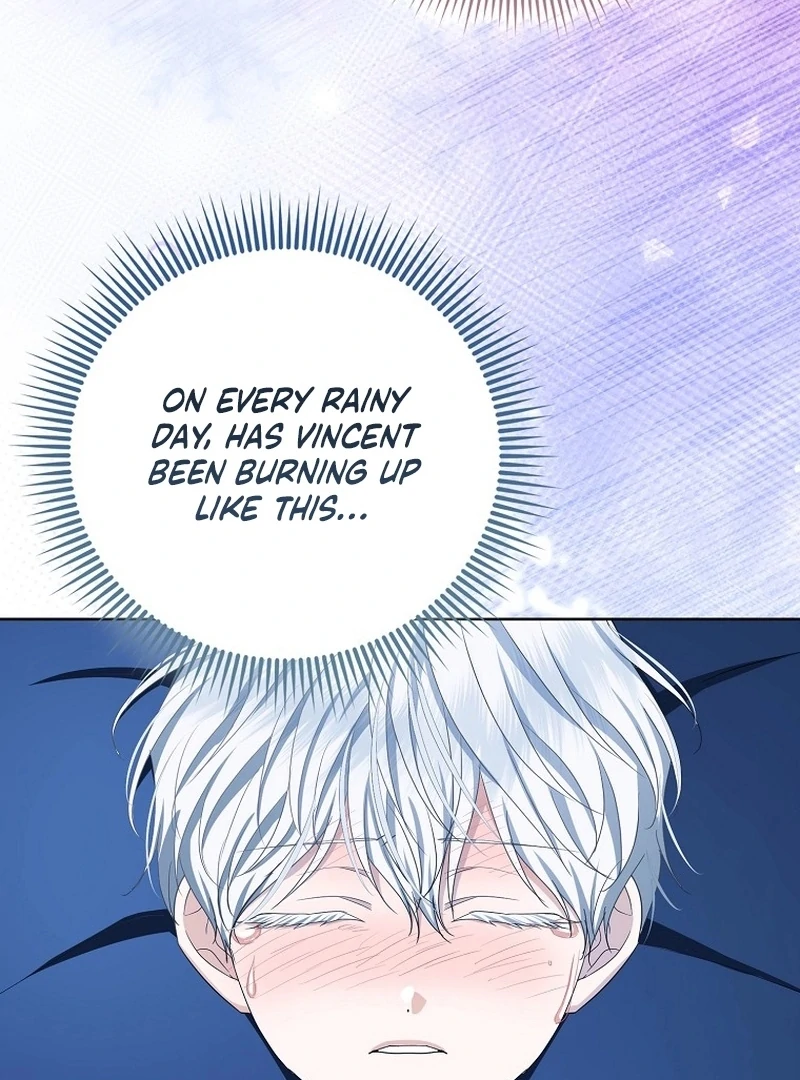The Time-limited Extra Is Disguised as a Tutor in a Villain’s House Chapter 4 page 32 - 