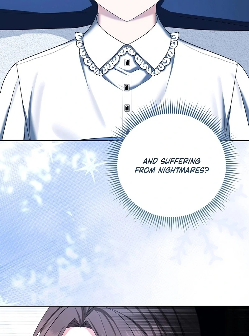 The Time-limited Extra Is Disguised as a Tutor in a Villain’s House Chapter 4 page 33 - 