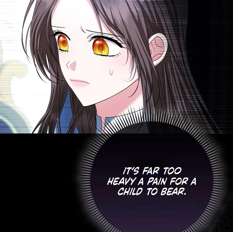 The Time-limited Extra Is Disguised as a Tutor in a Villain’s House Chapter 4 page 34 - 