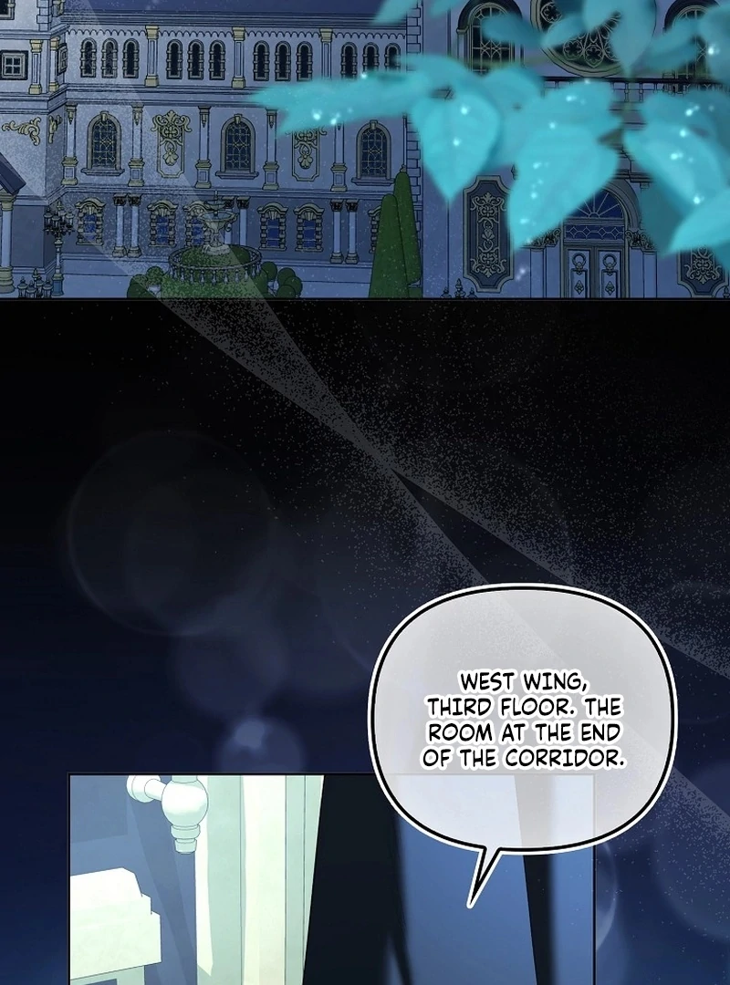 The Time-limited Extra Is Disguised as a Tutor in a Villain’s House Chapter 4 page 5 - 