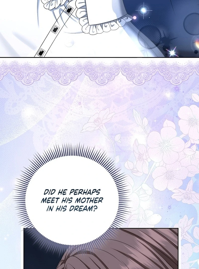 The Time-limited Extra Is Disguised as a Tutor in a Villain’s House Chapter 4 page 42 - 