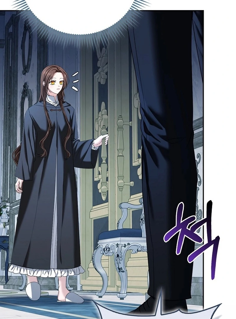 The Time-limited Extra Is Disguised as a Tutor in a Villain’s House Chapter 4 page 48 - 