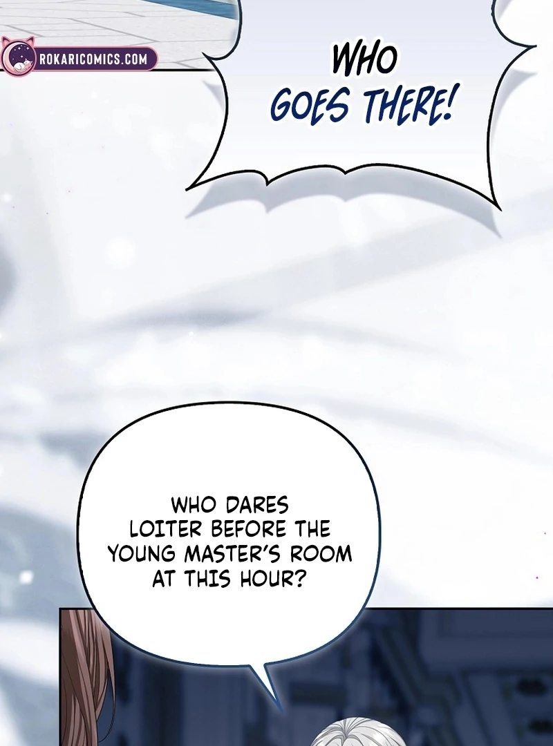 The Time-limited Extra Is Disguised as a Tutor in a Villain’s House Chapter 4 page 49 - 