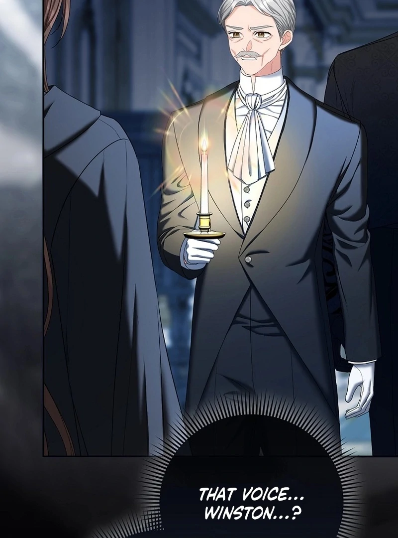 The Time-limited Extra Is Disguised as a Tutor in a Villain’s House Chapter 4 page 50 - 