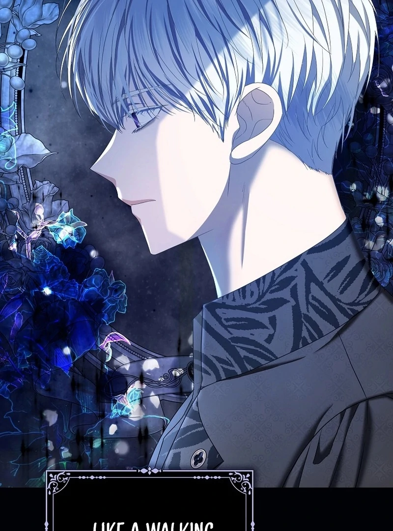 The Time-limited Extra Is Disguised as a Tutor in a Villain’s House Chapter 4 page 57 - 