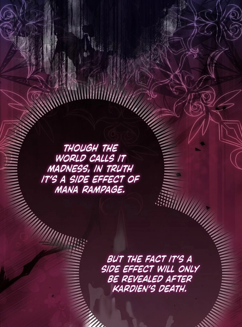 The Time-limited Extra Is Disguised as a Tutor in a Villain’s House Chapter 4 page 59 - 