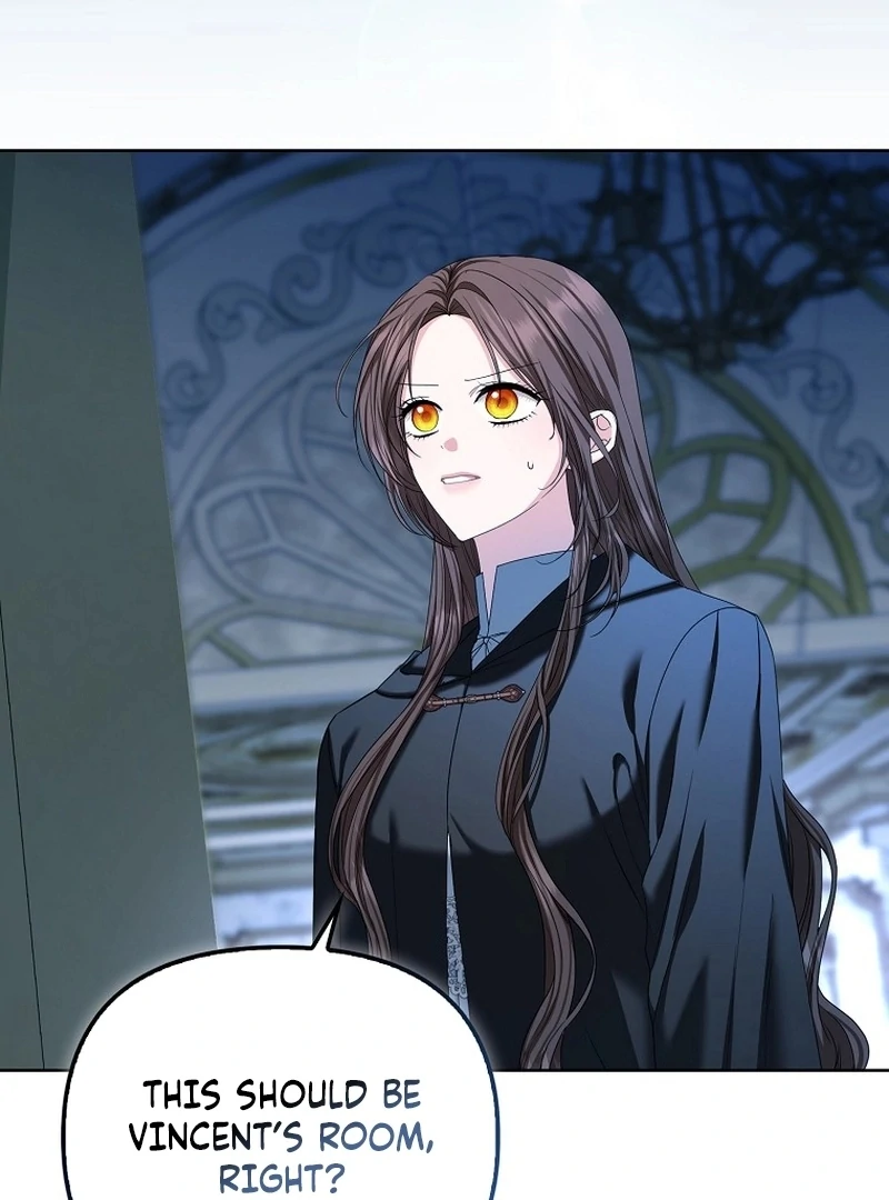 The Time-limited Extra Is Disguised as a Tutor in a Villain’s House Chapter 4 page 7 - 