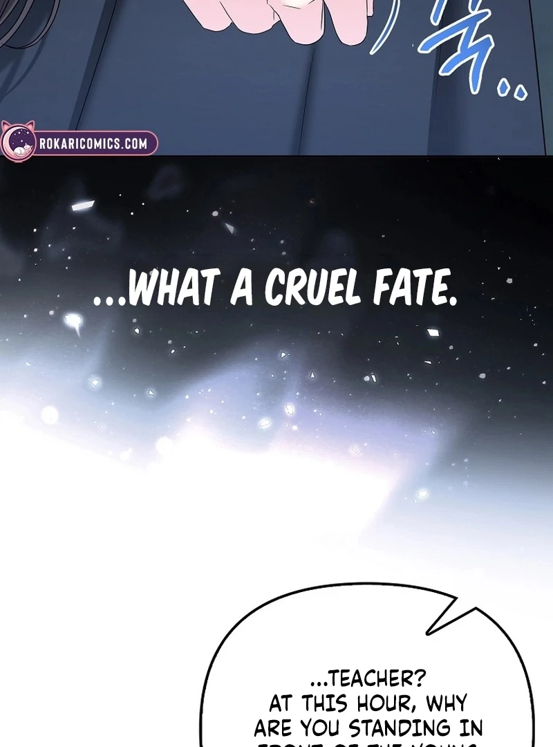 The Time-limited Extra Is Disguised as a Tutor in a Villain’s House Chapter 4 page 61 - 