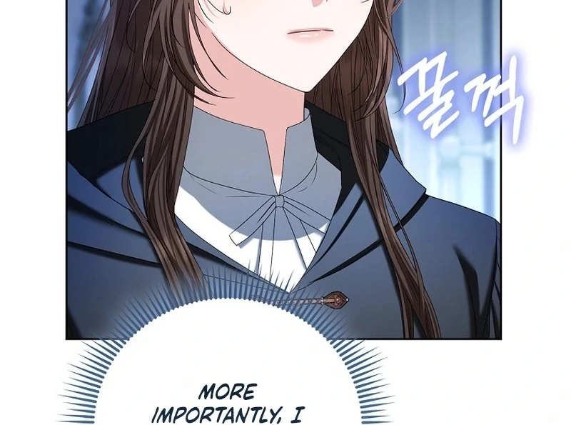The Time-limited Extra Is Disguised as a Tutor in a Villain’s House Chapter 4 page 63 - 