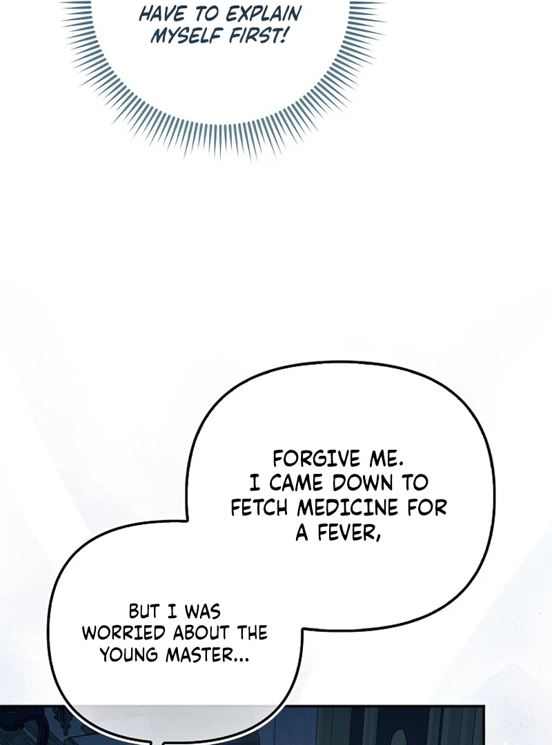 The Time-limited Extra Is Disguised as a Tutor in a Villain’s House Chapter 4 page 64 - 