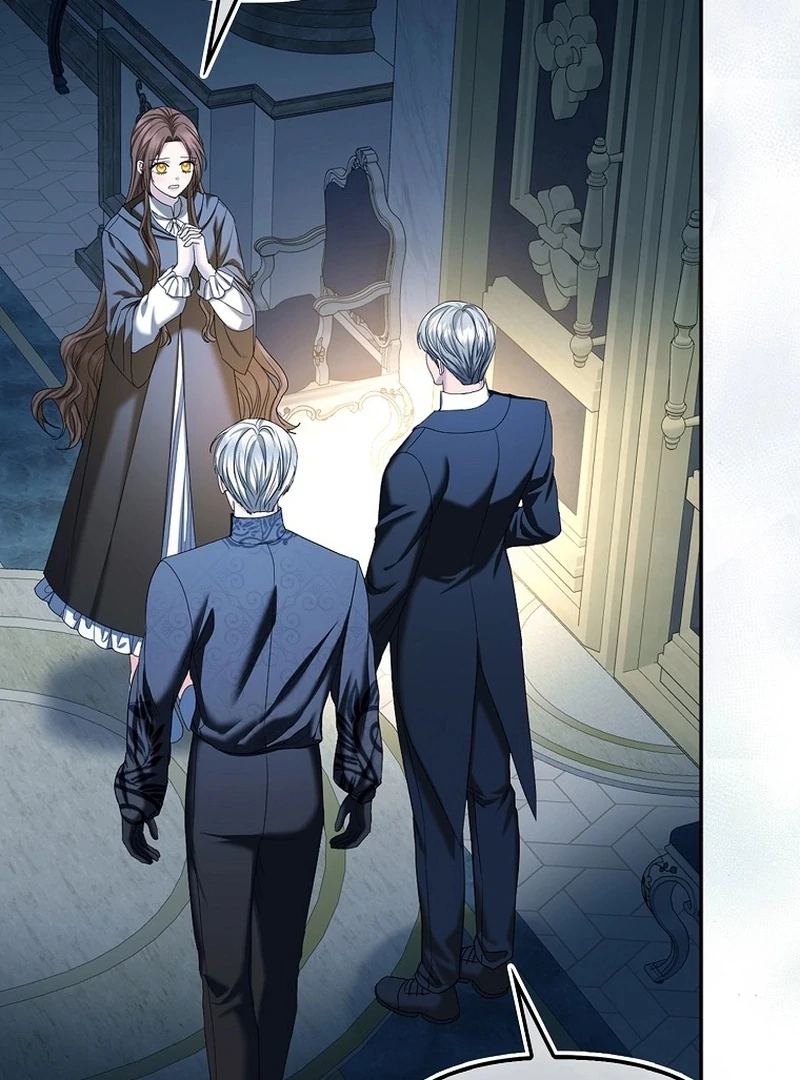 The Time-limited Extra Is Disguised as a Tutor in a Villain’s House Chapter 4 page 65 - 