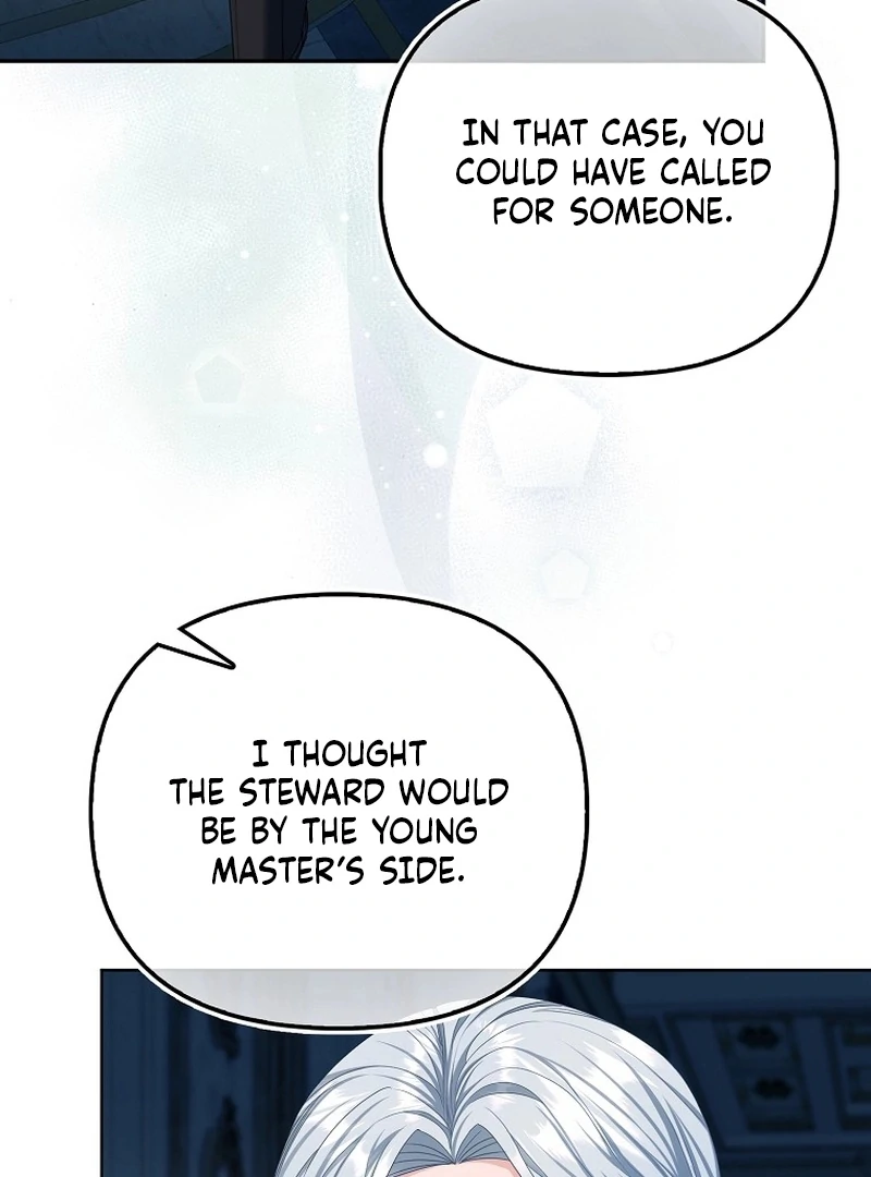 The Time-limited Extra Is Disguised as a Tutor in a Villain’s House Chapter 4 page 66 - 