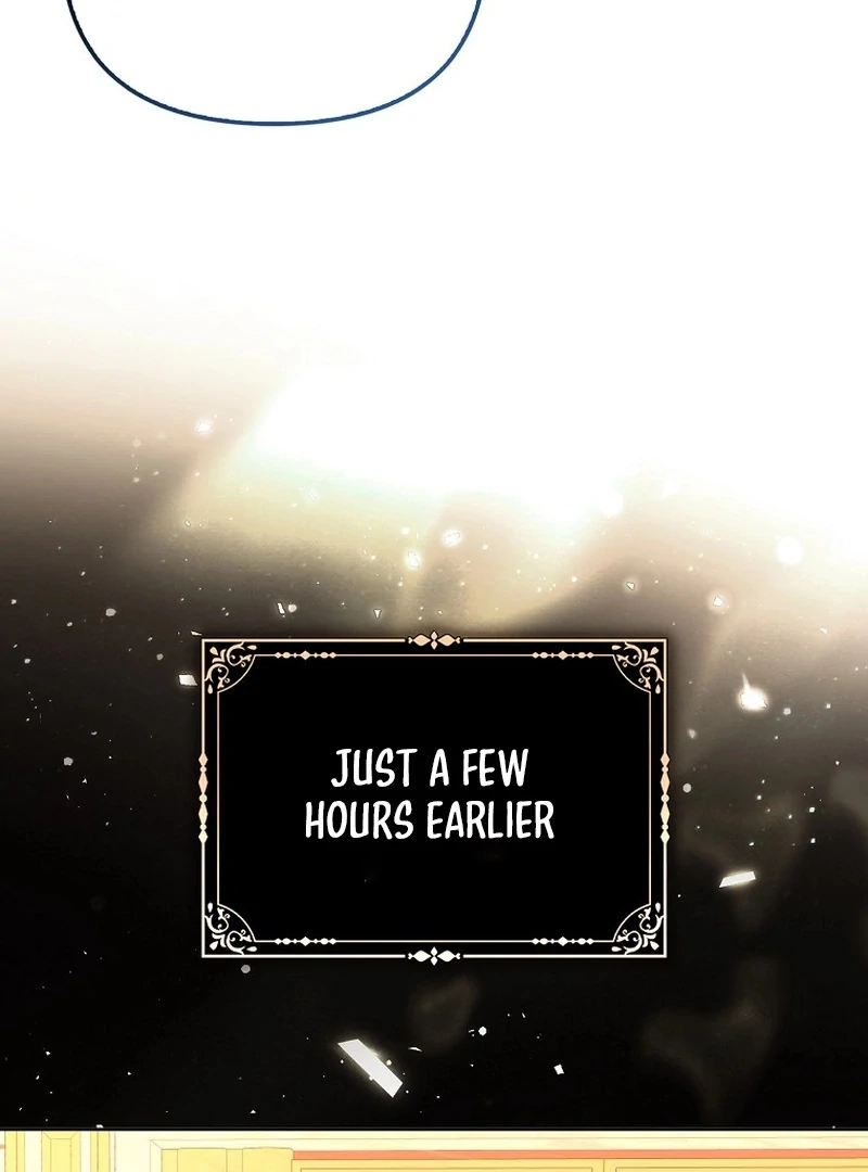 The Time-limited Extra Is Disguised as a Tutor in a Villain’s House Chapter 4 page 8 - 