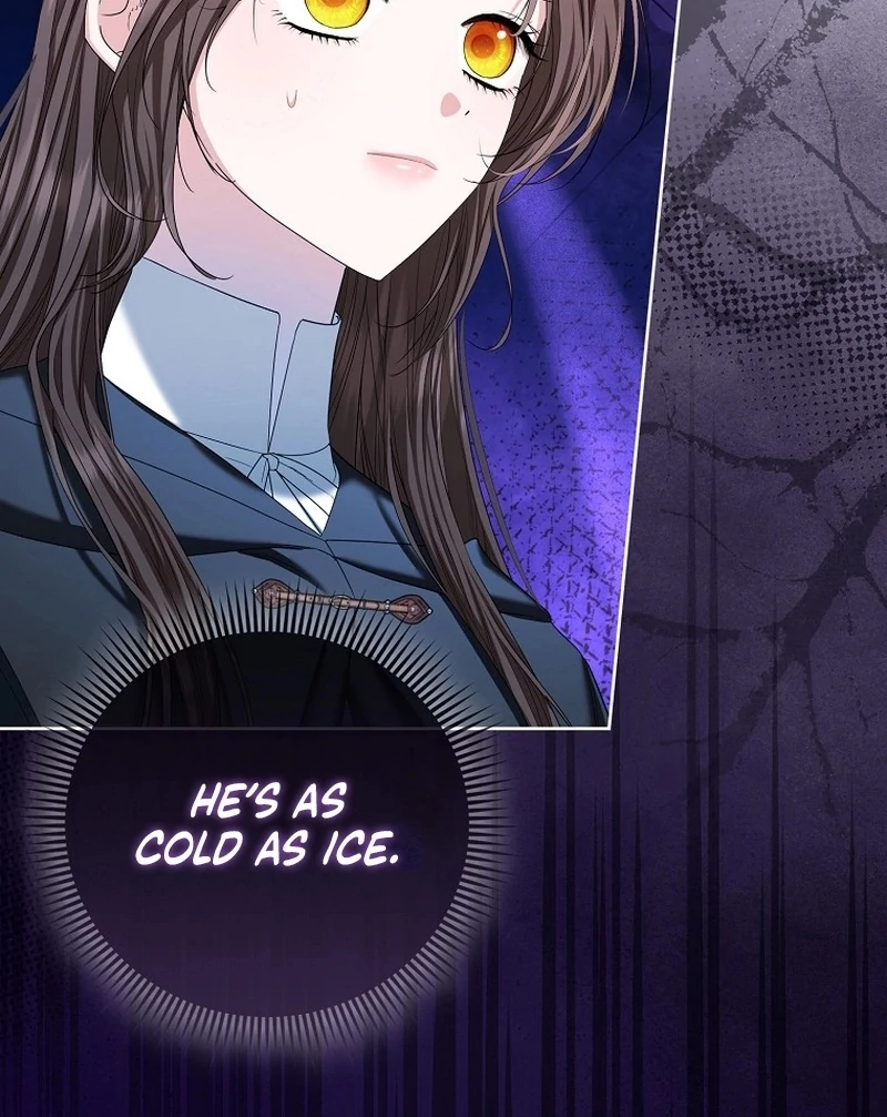 The Time-limited Extra Is Disguised as a Tutor in a Villain’s House Chapter 4 page 72 - 