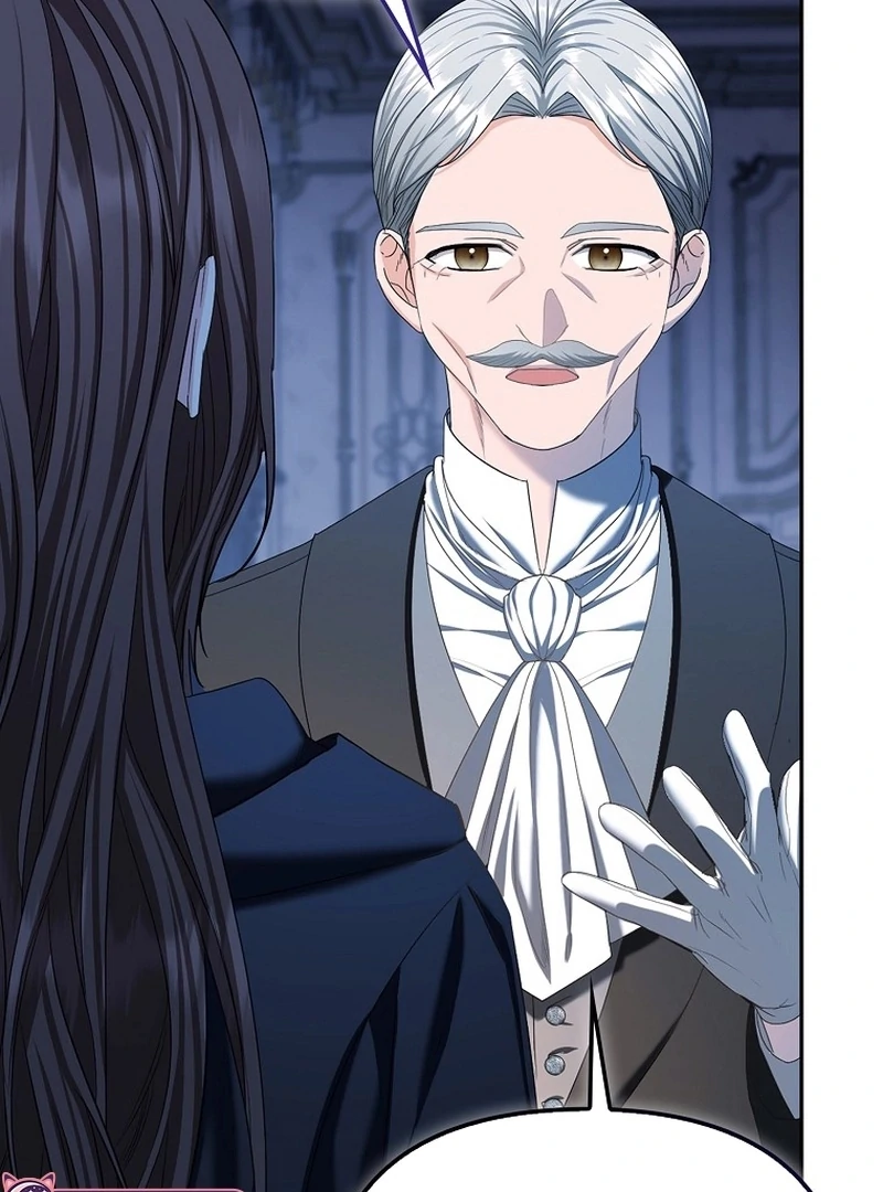 The Time-limited Extra Is Disguised as a Tutor in a Villain’s House Chapter 4 page 75 - 