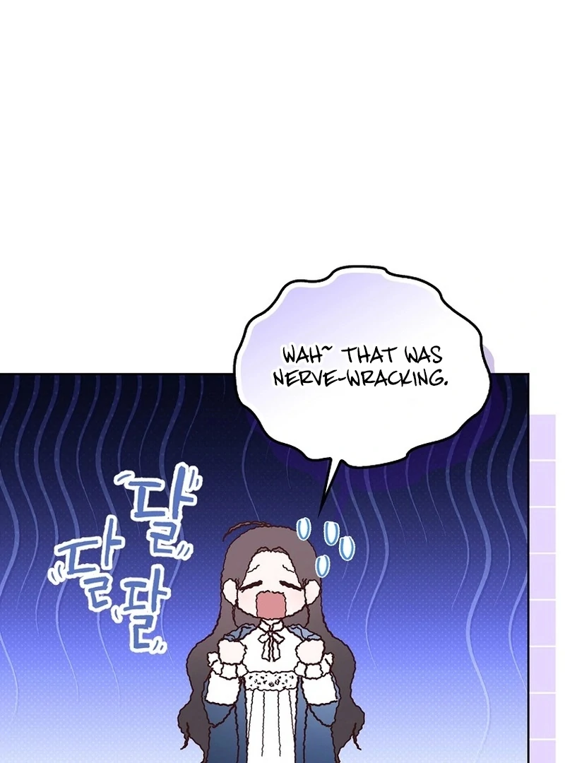 The Time-limited Extra Is Disguised as a Tutor in a Villain’s House Chapter 4 page 83 - 