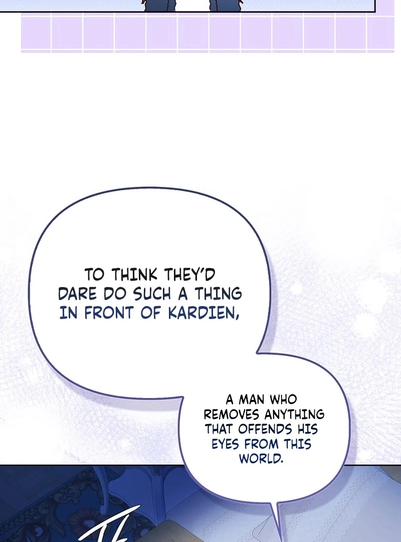 The Time-limited Extra Is Disguised as a Tutor in a Villain’s House Chapter 4 page 84 - 