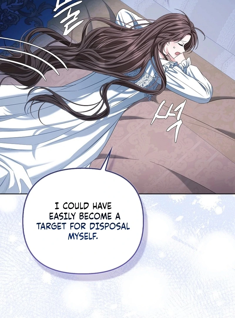 The Time-limited Extra Is Disguised as a Tutor in a Villain’s House Chapter 4 page 85 - 