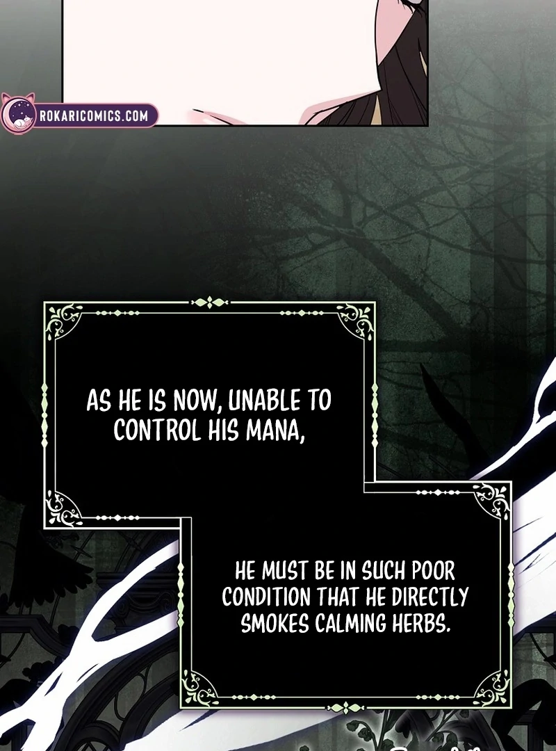 The Time-limited Extra Is Disguised as a Tutor in a Villain’s House Chapter 4 page 87 - 