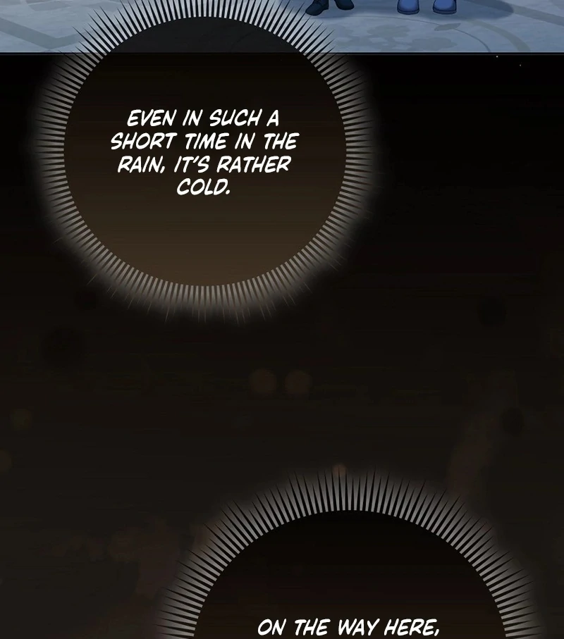 The Time-limited Extra Is Disguised as a Tutor in a Villain’s House Chapter 4 page 10 - 