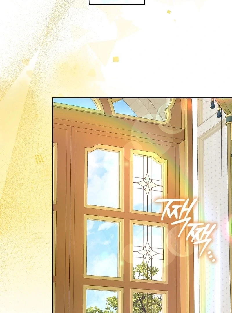 The Time-limited Extra Is Disguised as a Tutor in a Villain’s House Chapter 4 page 97 - 