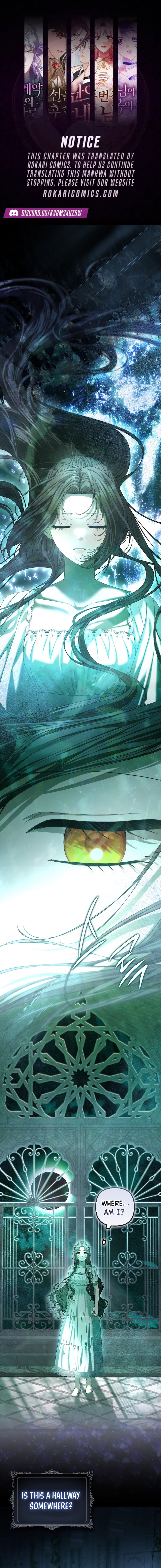 The Time-limited Extra Is Disguised as a Tutor in a Villain’s House Chapter 41 page 1 - 